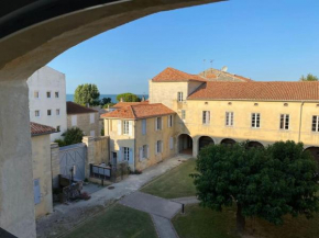 Charmant appartement Château d'Oléron